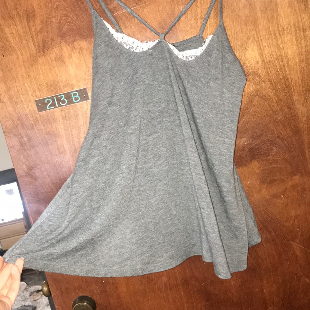 Express top